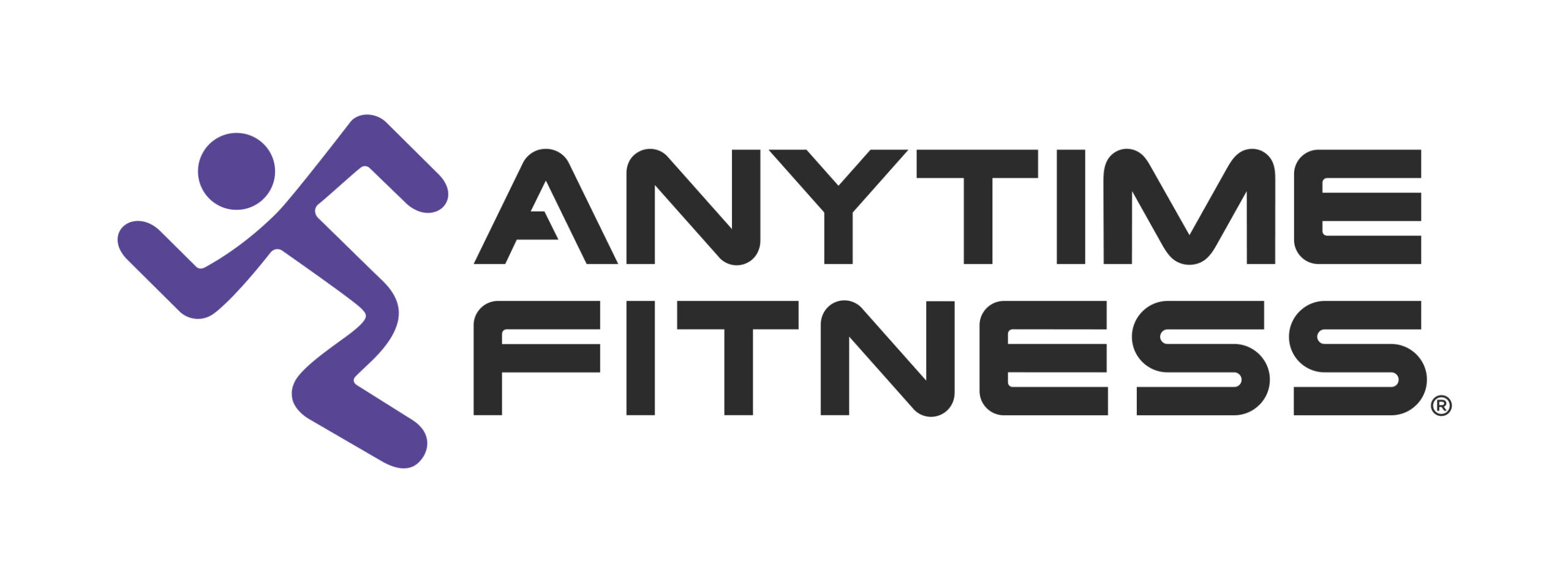Anytime Fitness