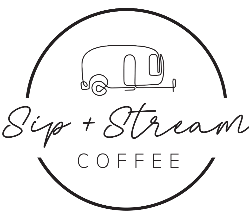 Sip & Stream Coffee